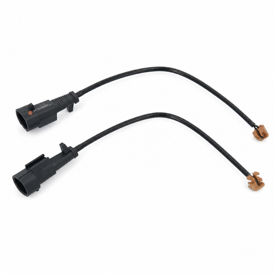 Kit de témoin d'usure pour IVECO - 0000042567355 0000500041206 0000500054696 — réf. 44T-A4EH4T, pièce détachée poids lourd
