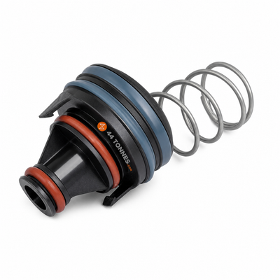 Pompe à main pour VOLVO - 0022502434 — réf. 44T-A4R4LR, pièce détachée poids lourd