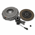 Kit d'embrayage pour MERCEDES-BENZ - 0222508101S3 A0222508101S3