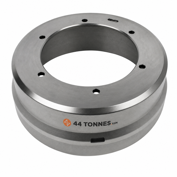 Tambour de frein essieu avant pour SCANIA - 0157676