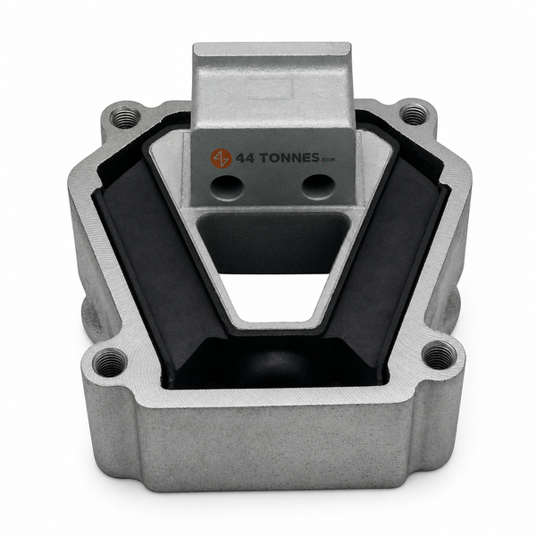 Silentbloc moteur avant pour IVECO - 0000008189379 08189384