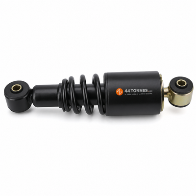Amortisseur de cabine pour MERCEDES-BENZ - 3758900419 3758900919 3758901119 — réf. 44T-A53LBC, pièce détachée poids lourd