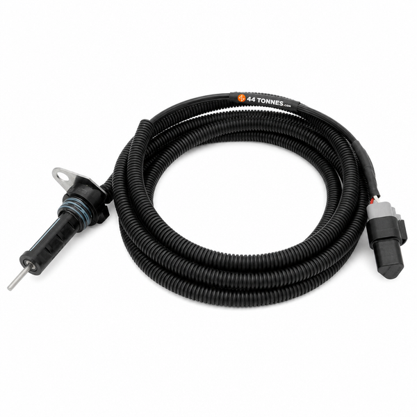 Témoin d'usure essieu avant droit pour RENAULT - 5001856032