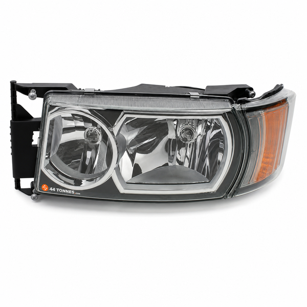 Phare principal, gauche, 24 V, H7 pour SCANIA - 2000051 2241830 2416138