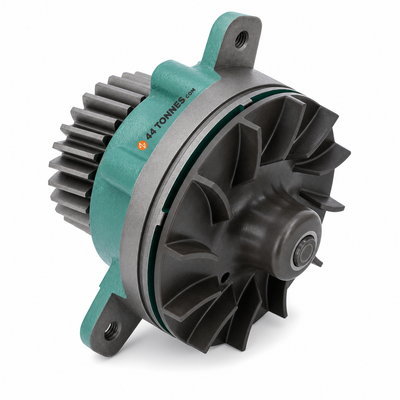 Pompe à eau pour VOLVO, RENAULT - 0085000786 20431135 20431137 — réf. 44T-A5ESCL, pièce détachée poids lourd