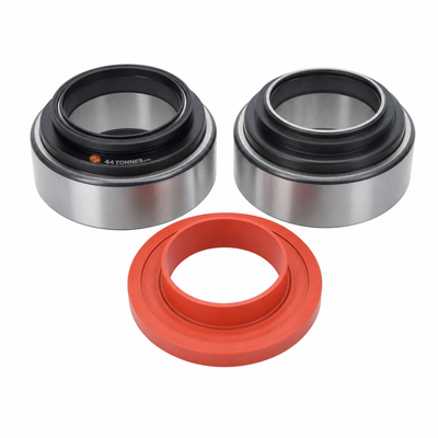 Kit de roulements essieu arrière pour VOLVO, RENAULT, SCANIA - 0021036050 1075408 20518661 — réf. 44T-A5ESUN, pièce détachée poids lourd