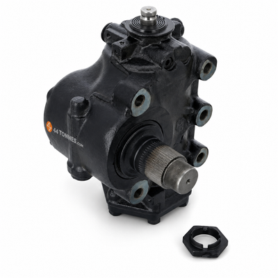 Boitier de direction pour MERCEDES-BENZ - 9604600300 9604606600 9604609600 — réf. 44T-A5HHG8, pièce détachée poids lourd
