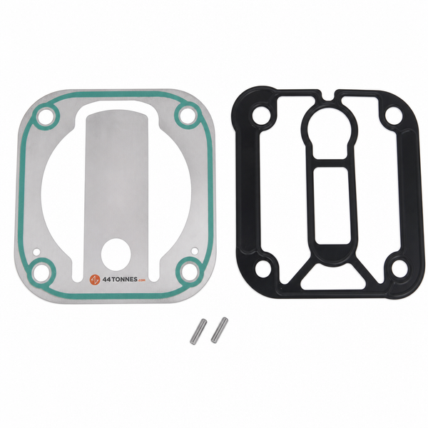 Plaque de soupape pour DAF - 1452714 1689834