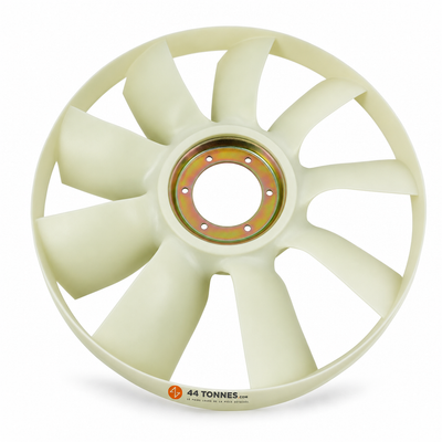 Ventilateur pour MAN, NEOPLAN - 51066010273 51066010279 — réf. 44T-A5ZL5N, pièce détachée poids lourd