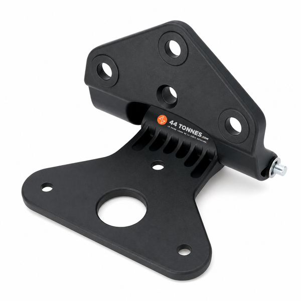 Charnière pour IVECO - 0000500368694 0000504306106