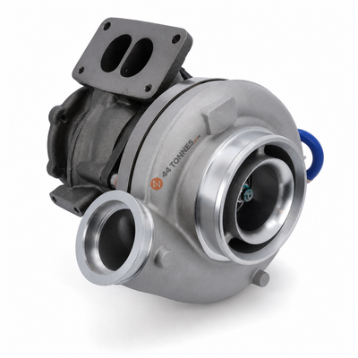 Turbocompresseur pour MERCEDES-BENZ - 4710962999 4710963899 4710964799 — réf. 44T-A8H356, pièce détachée poids lourd
