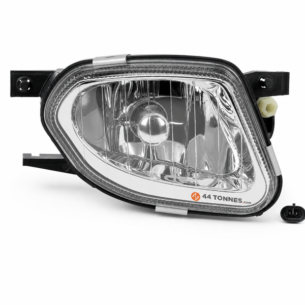 Phare antibrouillard droite pour MERCEDES-BENZ - 2118200656 9068200956 A2118200656