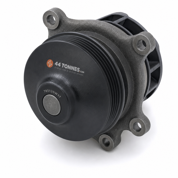 Pompe à eau pour IVECO, Heuliez - RENAULT 5001857981