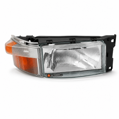 Phare principal droite pour SCANIA - 1337250 1407941 1431256 — réf. 44T-AAULAD, pièce détachée poids lourd