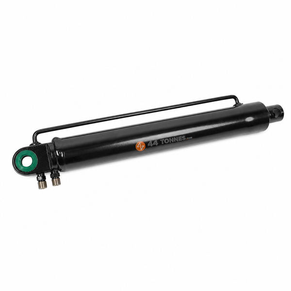 Cylindre hydraulique basc. de cabine pour RENAULT - 5010098876