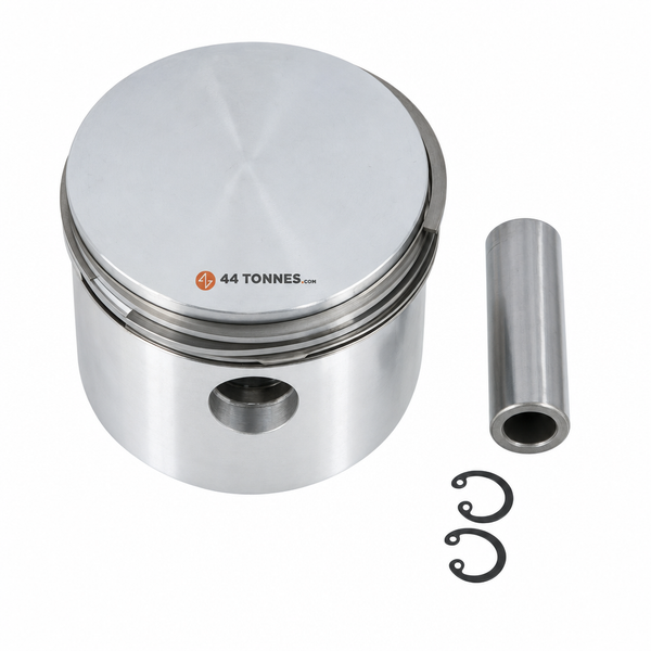 Piston pour MAN, NEOPLAN - 51541053013 51541056014 51541056016
