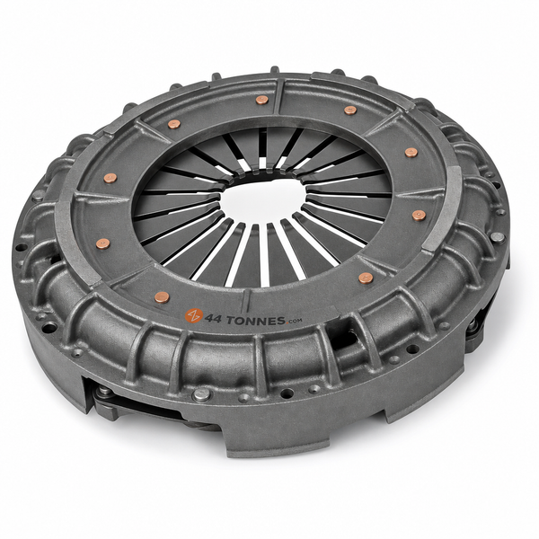 Kit d'embrayage pour DAF - 1625966 1625966A 1625966R