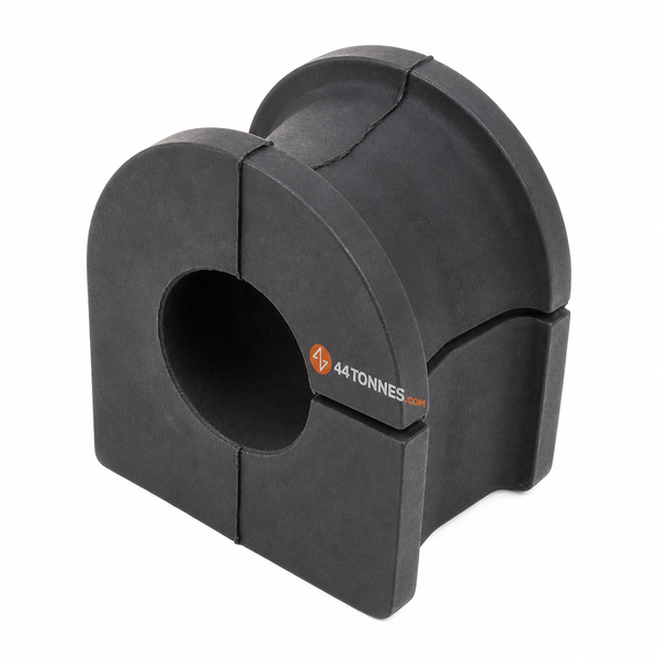 Douille en caoutchouc intérieur pour FORD - 4041489 YC155484AC