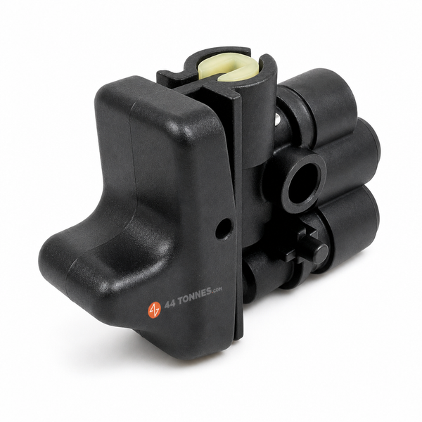 Valve de commande pour DAF - 1787457 2004005 2118530