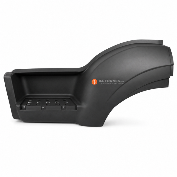 Caisson d'emmarchement droite pour IVECO - 0005802417564 504047585 504103299