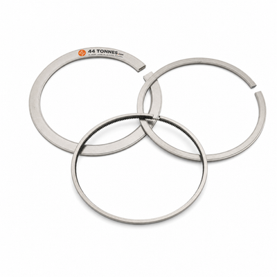 Kit de segments de piston pour MERCEDES-BENZ - 3410300024 5410300024 5410300124 — réf. 44T-AEWVAM, pièce détachée poids lourd
