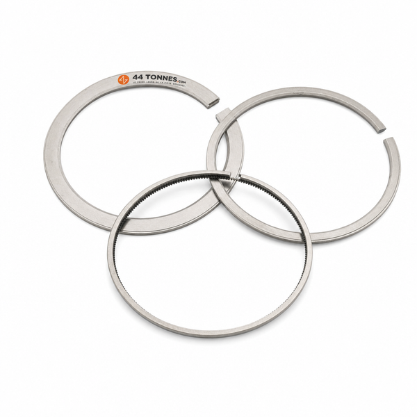 Kit de segments de piston pour MERCEDES-BENZ - 3410300024 5410300024 5410300124