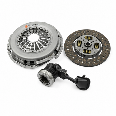 Kit d'embrayage pour Citroën, Fiat, Peugeot — réf. 44T-AFXW89, pièce détachée poids lourd