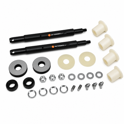 Kit de réparation pour MERCEDES-BENZ - 3873100077 3875860131 A3873100077 — réf. 44T-AG38XD, pièce détachée poids lourd