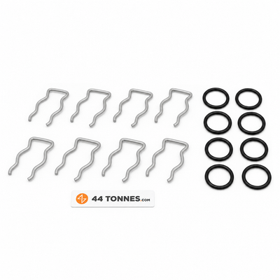 Kit de réparation pour MERCEDES-BENZ - 0002680573 A0002680573 — réf. 44T-AH48FX, pièce détachée poids lourd