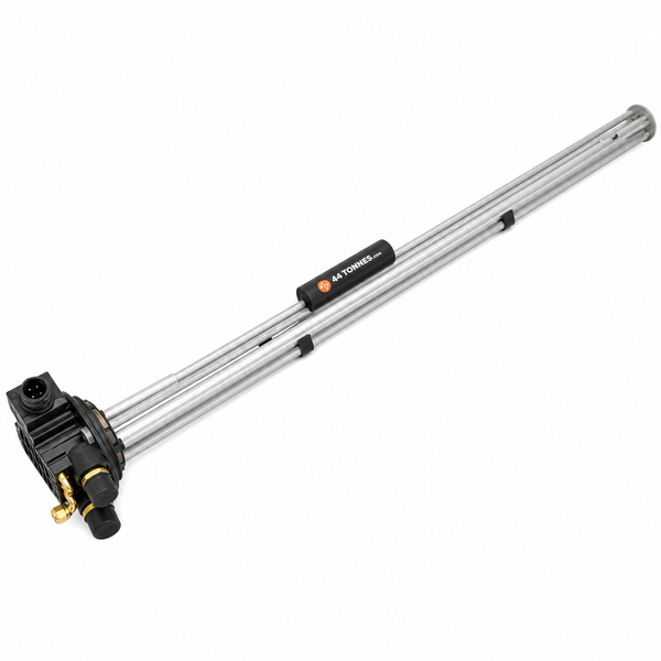 Jauge à carburant pour VOLVO - 0020732297 0021100904 20428462