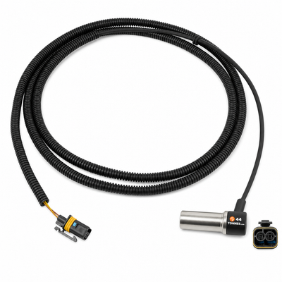 Capteur EBS essieu avant droit pour MAN, NEOPLAN - 81271206110 81271206138 81271206164 — réf. 44T-AJHH8L, pièce détachée poids lourd