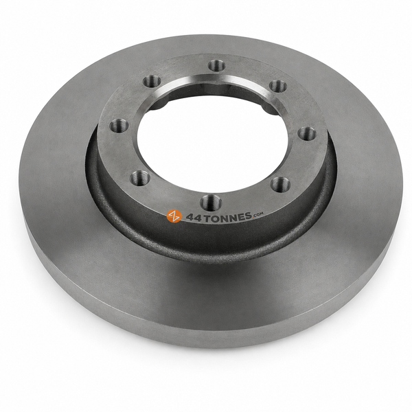 Disque de frein essieu avant pour MERCEDES-BENZ - 4254210012 A4254210012