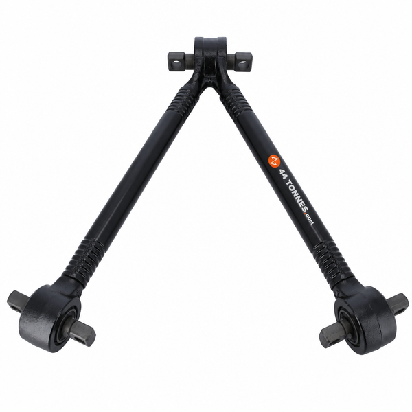 Stabilisateur en V essieu arrière pour IVECO - 0000041218620 0000041218621