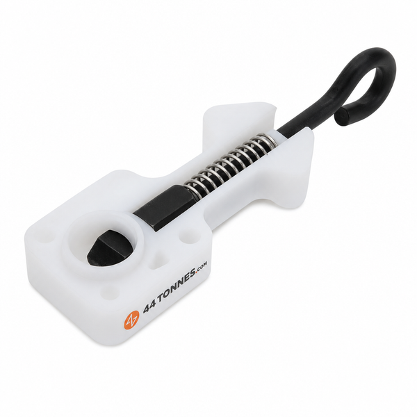 Serrure pour RENAULT - 5010392255