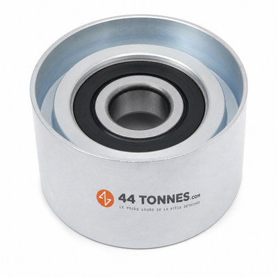 Galet tendeur pour VOLVO - 0003154314 — réf. 44T-AM6BD6, pièce détachée poids lourd