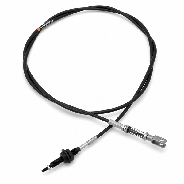 Câble de capot moteur pour MERCEDES-BENZ 3378805259 / A3378805259