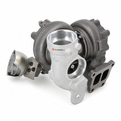 Turbocompresseur pour MAN, NEOPLAN - 51091017267 51091017292 51091017385 — réf. 44T-AMUY2B, pièce détachée poids lourd