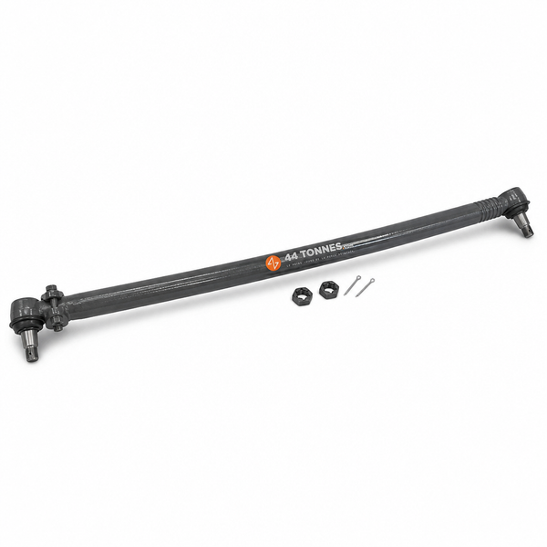 Barre d'accouplement de roue extérieur pour RENAULT - 5010439078