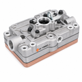 Culasse pour RENAULT - VOLVO 21702066S1 22083113S1 85013724S1