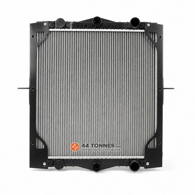 Radiateur pour DAF - 1403273 1403273A 1403273R — réf. 44T-AN982B, pièce détachée poids lourd