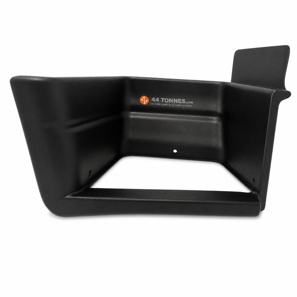 Caisson d'emmarchement droite pour IVECO - 0000504331359
