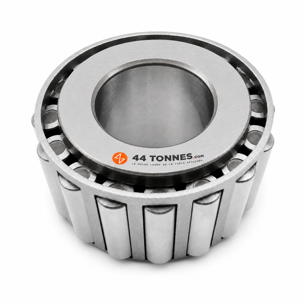 Roulement à rouleaux coniques droite pour MERCEDES-BENZ - 0119814305 0119815205 0119819705