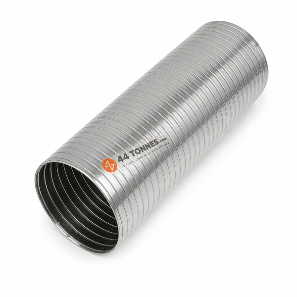 Flexible d'échappement pour MAN, NEOPLAN - 81152100022