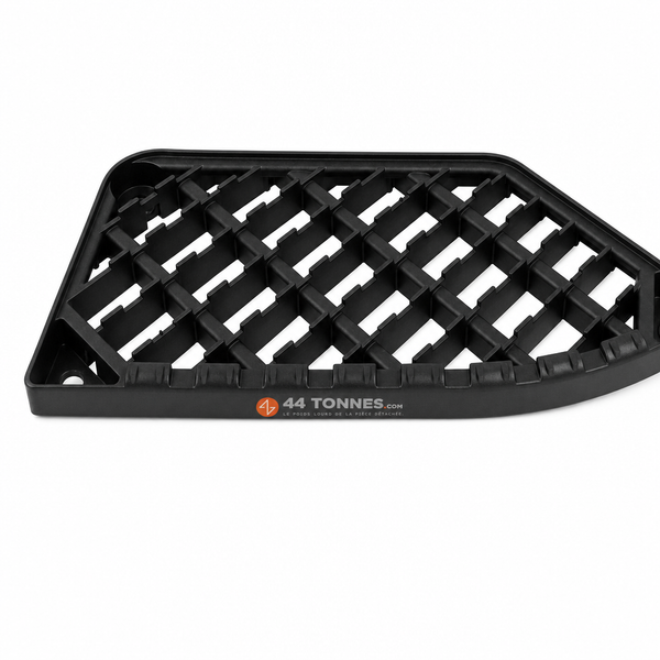 Degré de marche-pied pour RENAULT, VOLVO - 0020538011