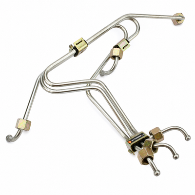 Kit de conduites d'injection pour SCANIA - 312216 — réf. 44T-APTK9P, pièce détachée poids lourd