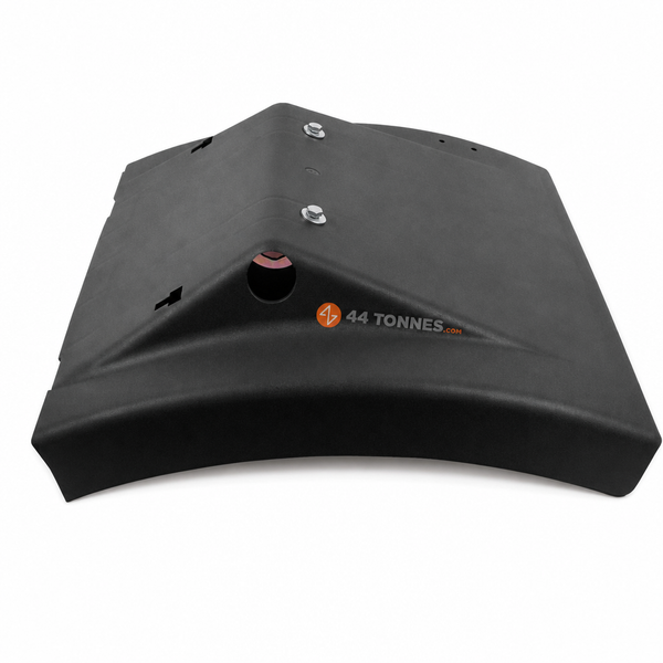 Aile arrière gauche pour IVECO - 41032403 41032407 41210252