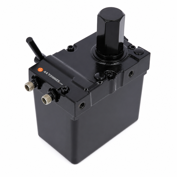 Pompe hydraulique basc. de cabine pour MAN - 81417236130 81417236135 85417236011