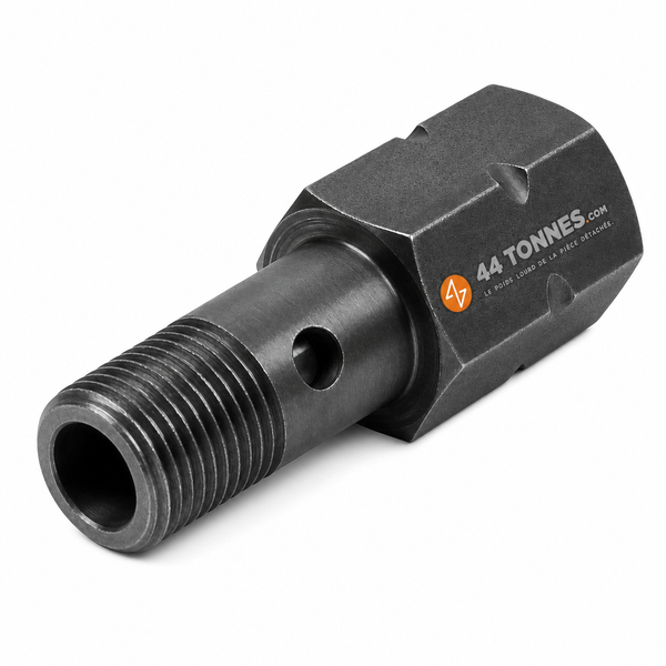 Valve anti-retour pour RENAULT, VOLVO - 0020754813 20776177