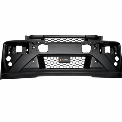 Pare-chocs centre pour IVECO - 0005801690590 — réf. 44T-AQZ5S8, pièce détachée poids lourd