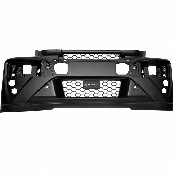 Pare-chocs centre pour IVECO - 0005801690590
